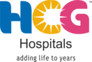 HCG Hospitals